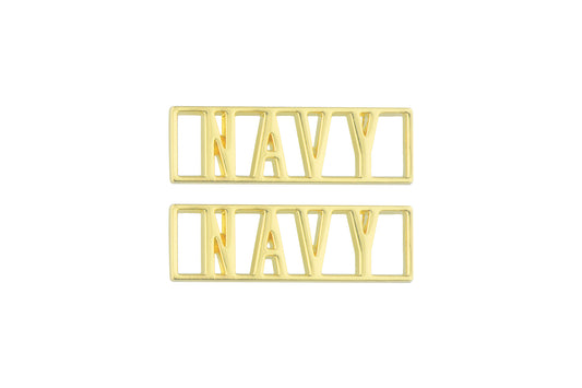 Navy Dubraes