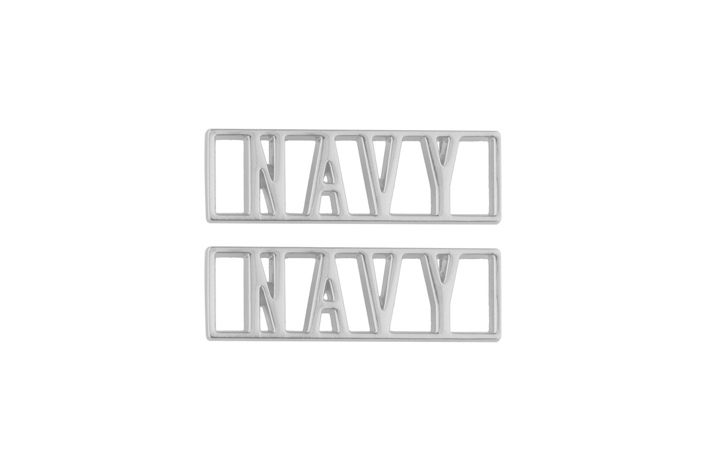 Navy Dubraes