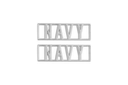 Navy Dubraes
