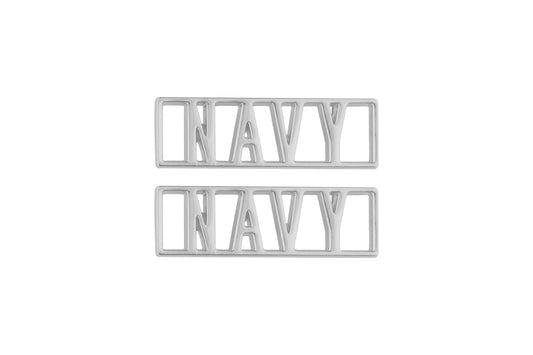 Navy Dubraes