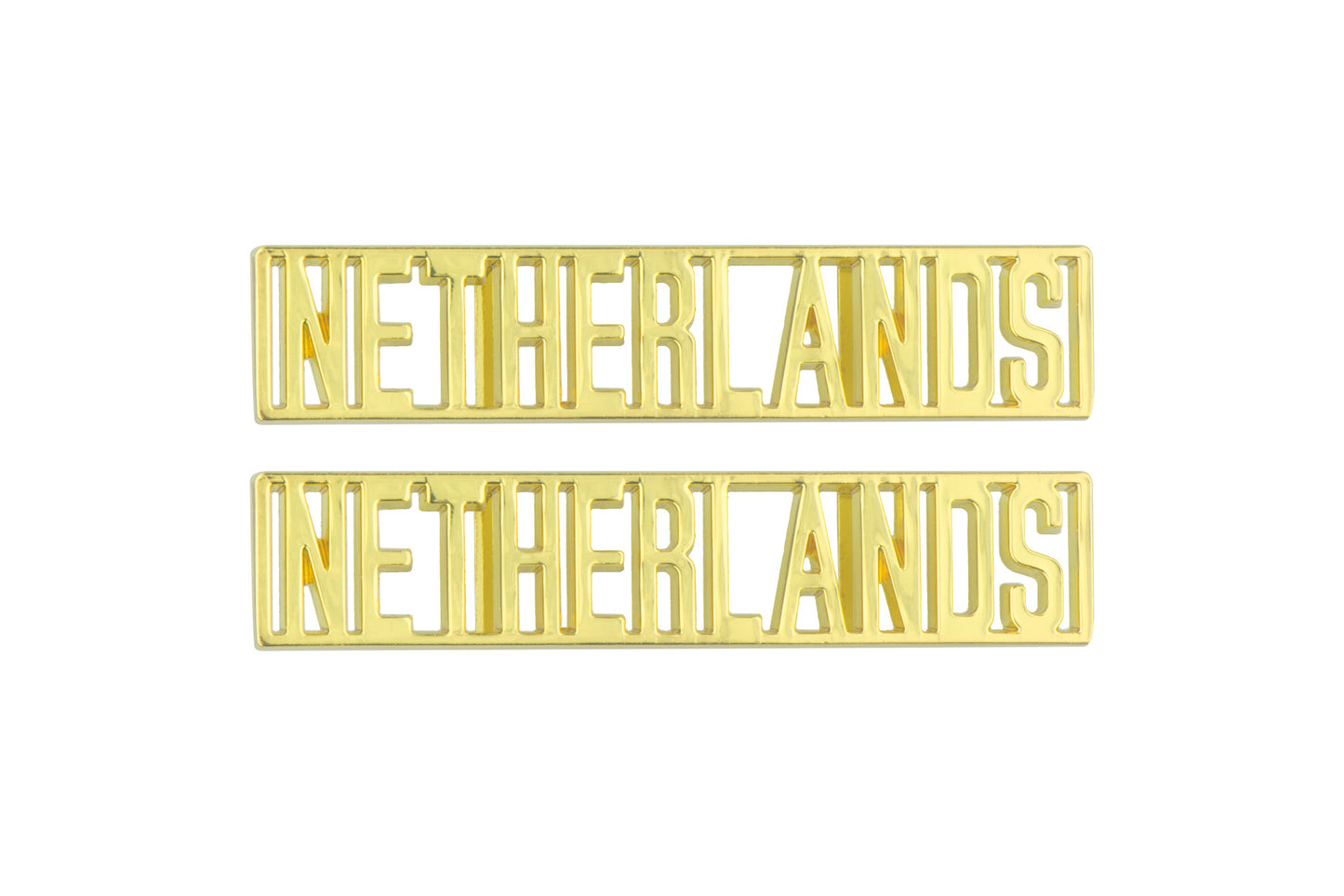 Netherlands Dubraes
