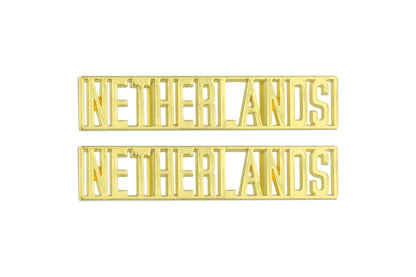 Netherlands Dubraes