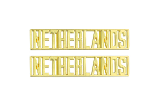 Netherlands Dubraes
