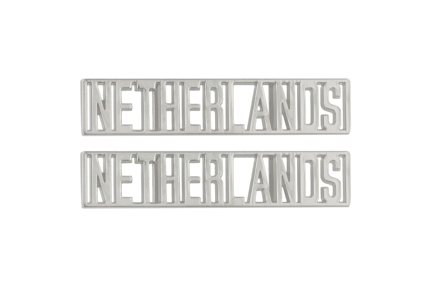 Netherlands Dubraes