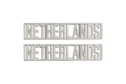Netherlands Dubraes