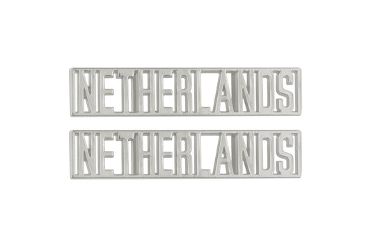 Netherlands Dubraes