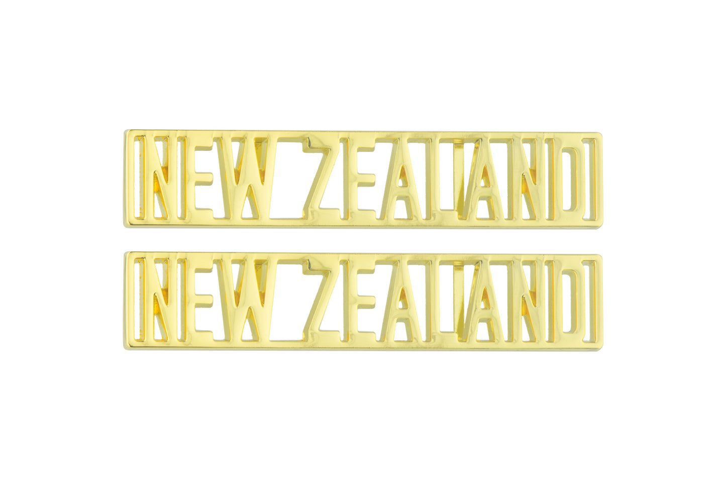 New Zealand Dubraes
