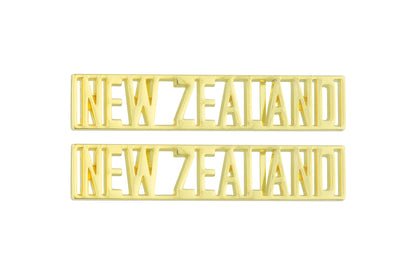 New Zealand Dubraes