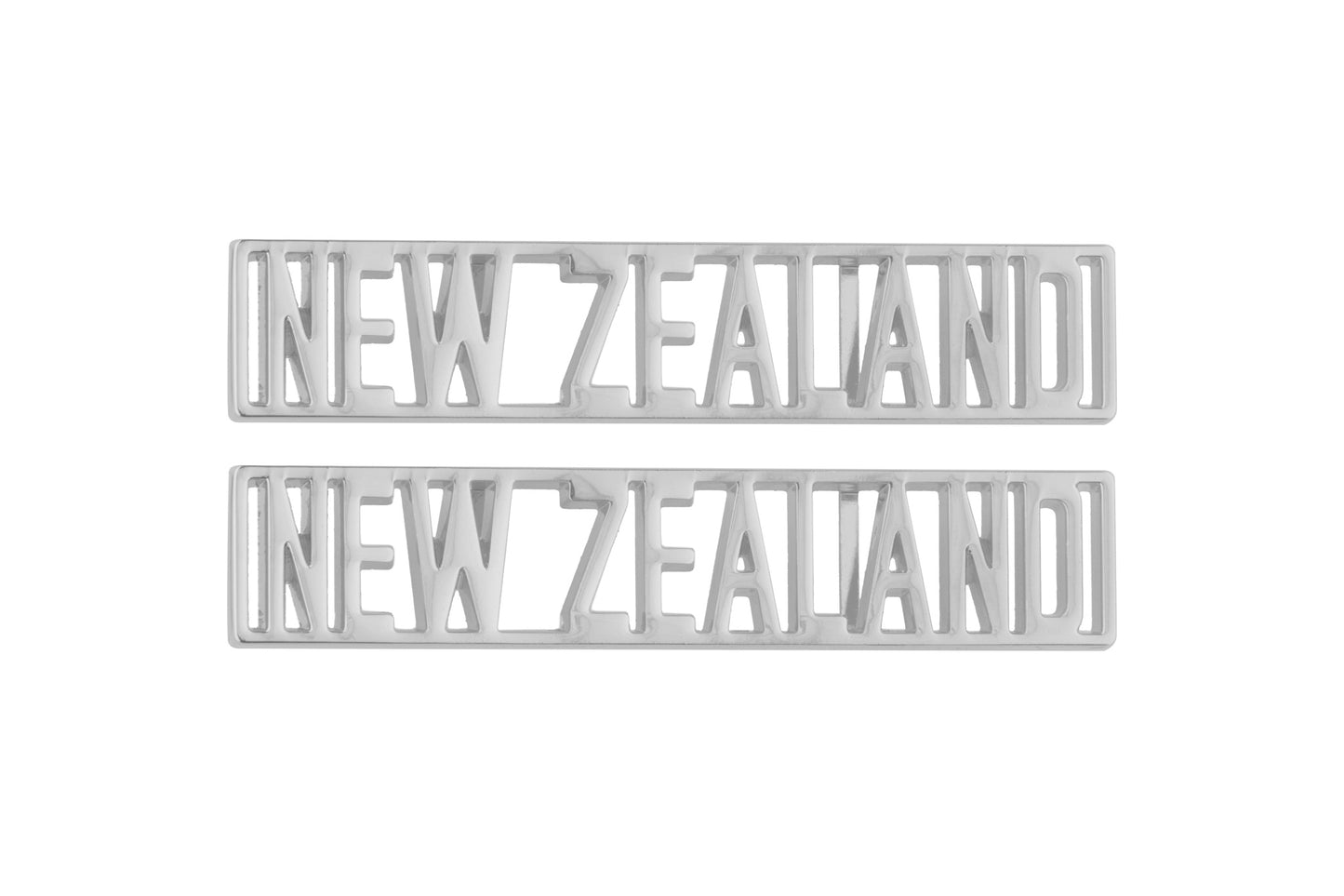 New Zealand Dubraes