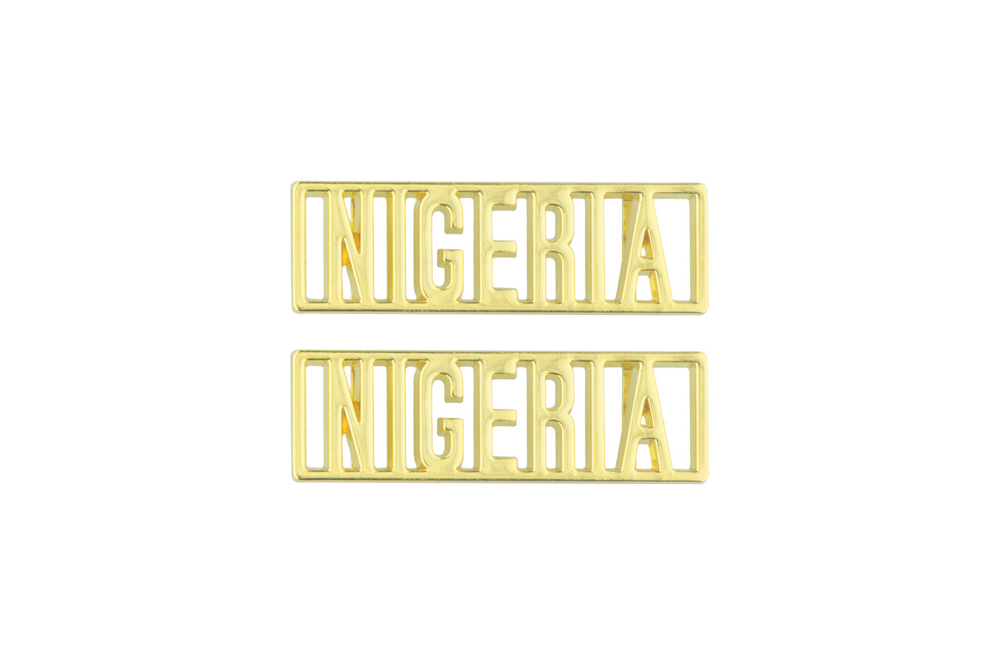 Nigeria Dubraes