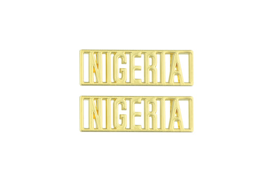 Nigeria Dubraes