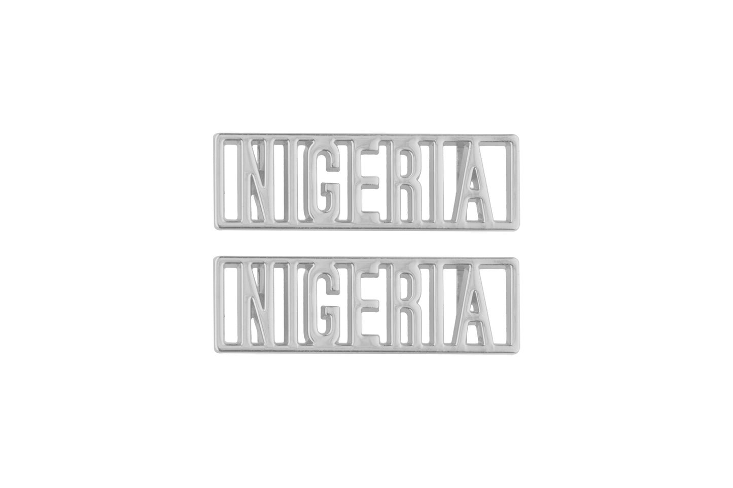 Nigeria Dubraes