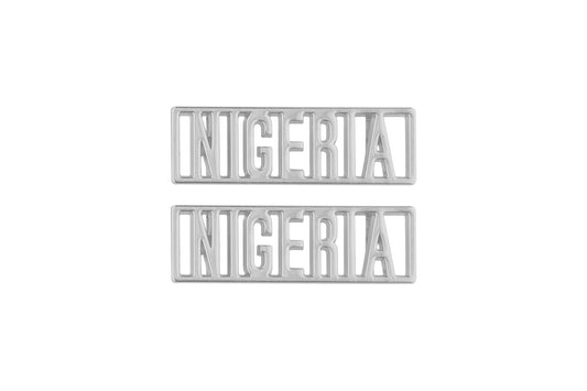 Nigeria Dubraes