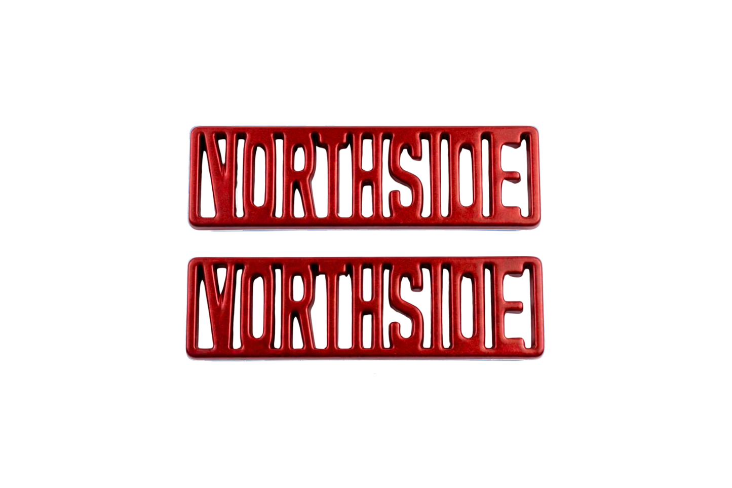 Northside Dubraes