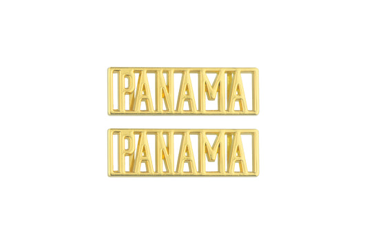 Panama Dubraes