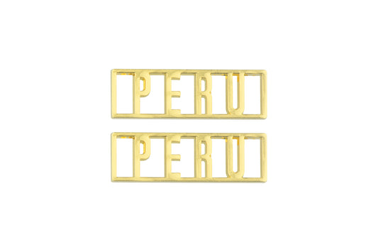 Peru Dubraes