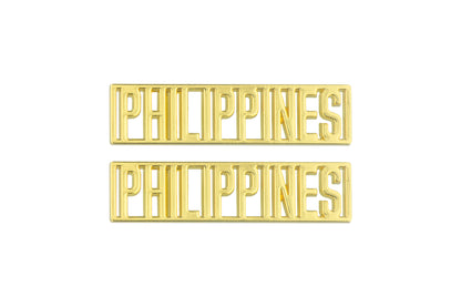Philippines Dubraes