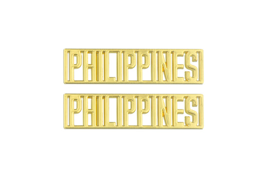 Philippines Dubraes