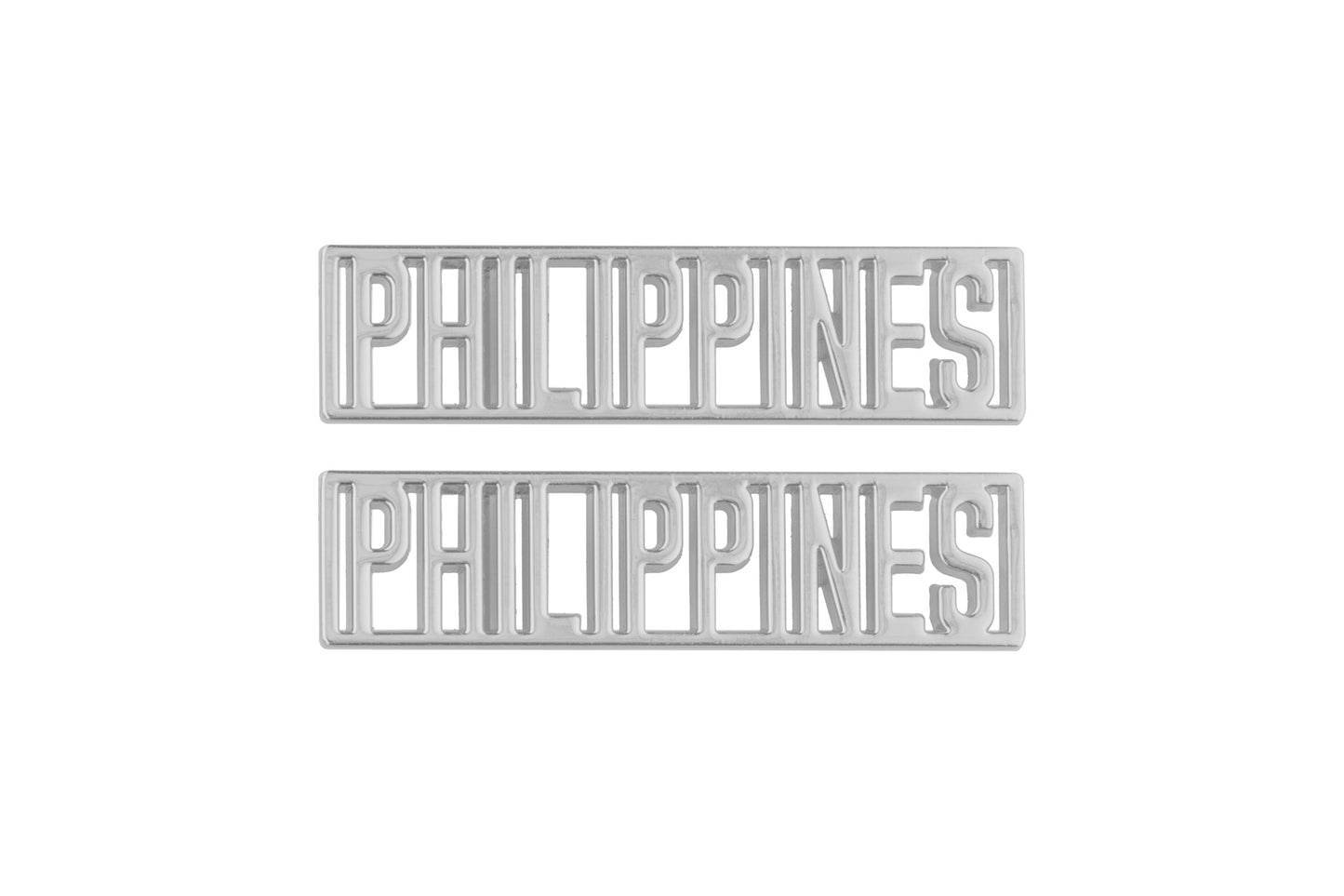 Philippines Dubraes