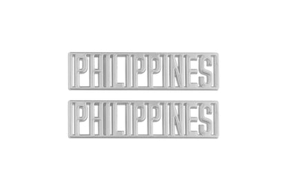 Philippines Dubraes