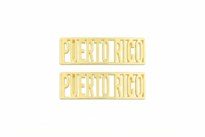 Puerto Rico Dubraes