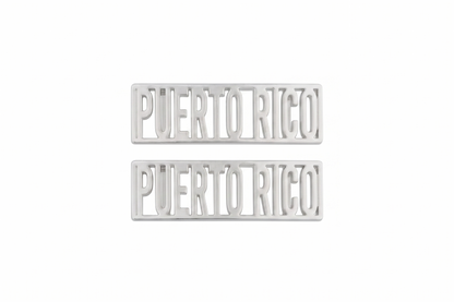 Puerto Rico Dubraes