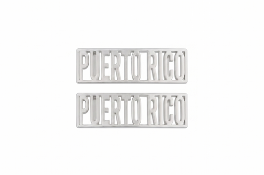 Puerto Rico Dubraes