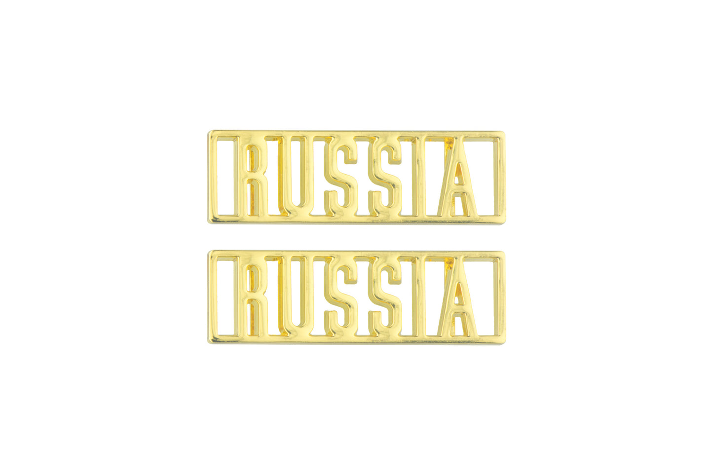 Russia Dubraes