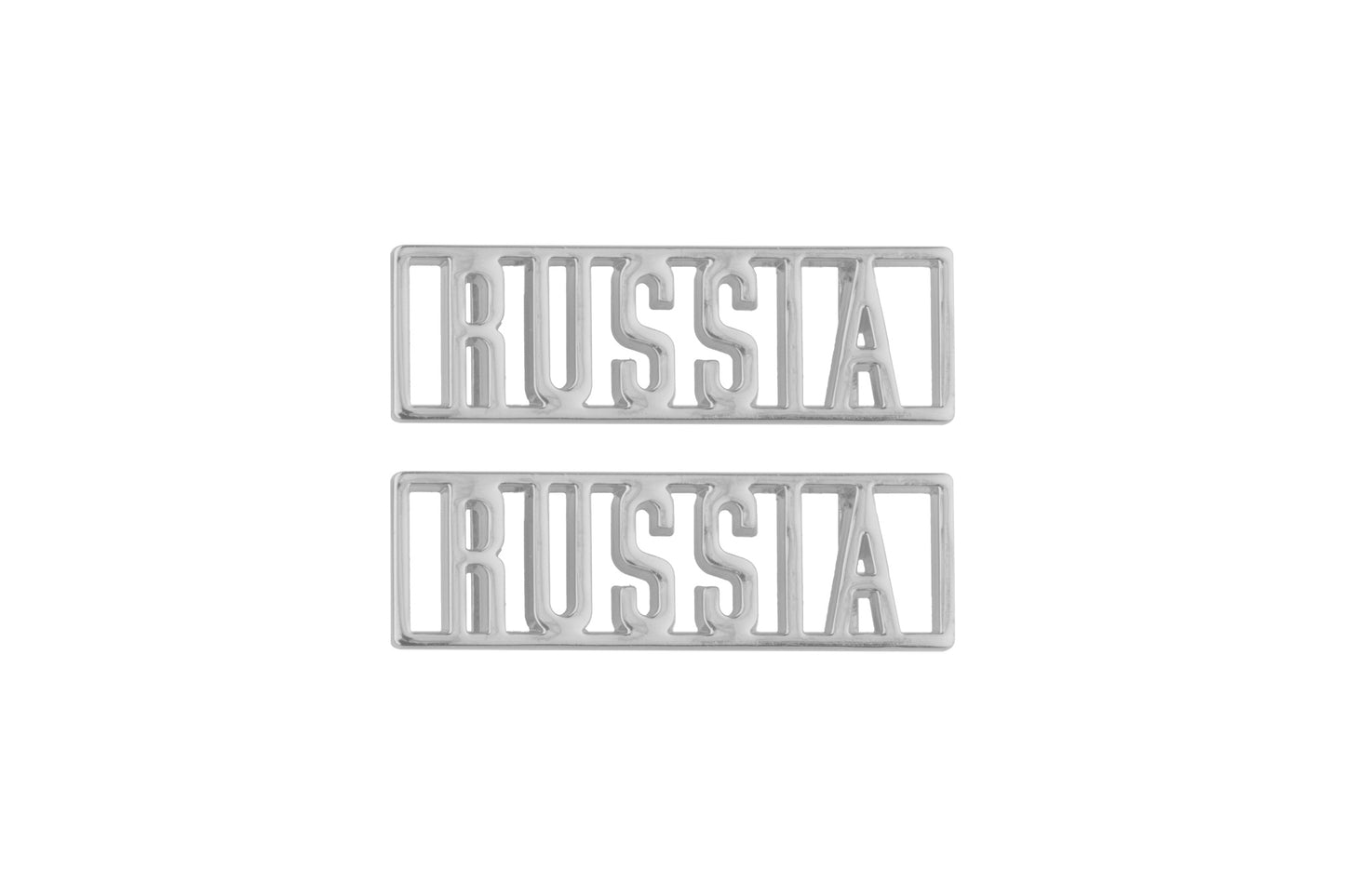 Russia Dubraes