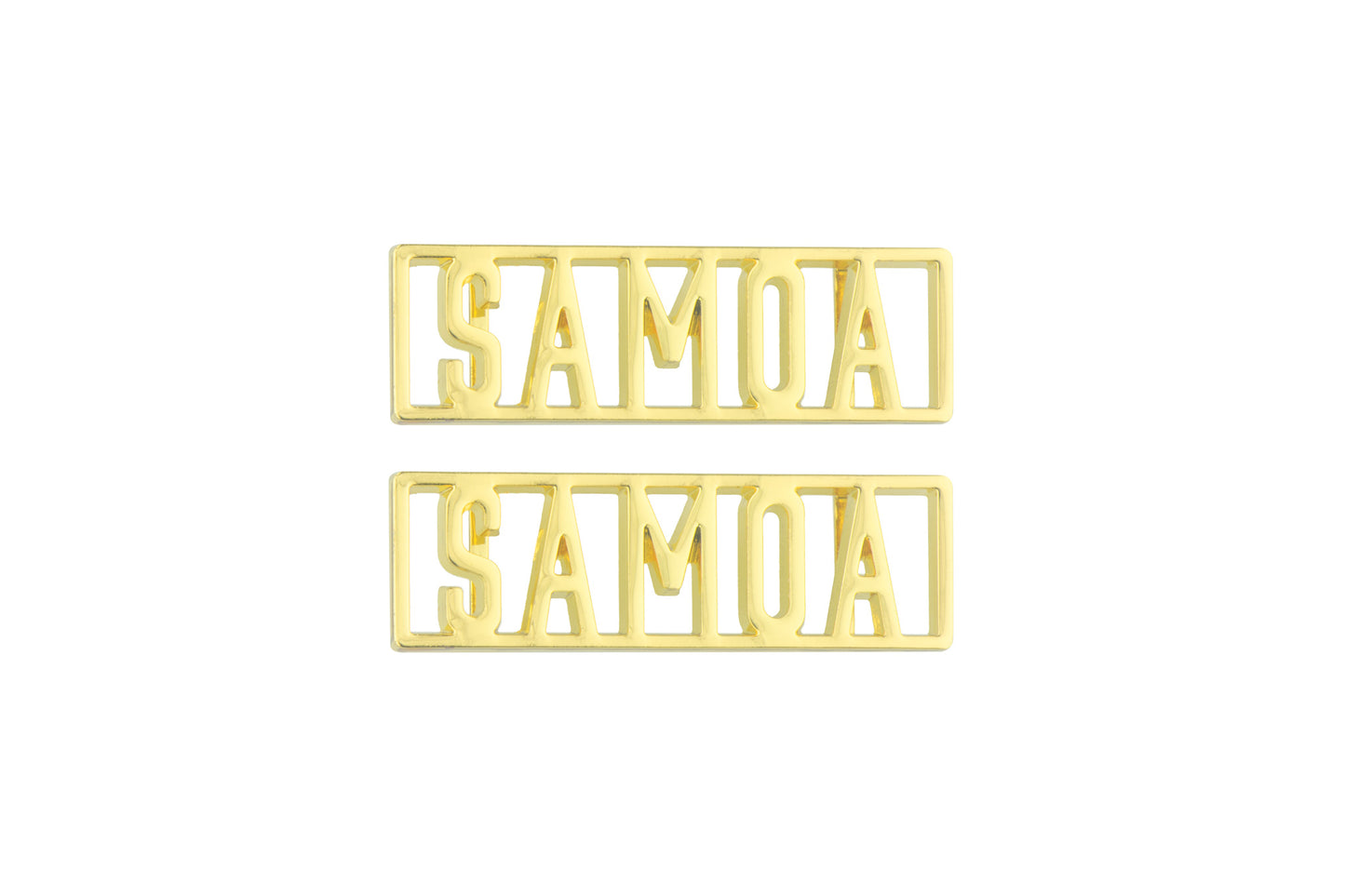 Samoa Dubraes