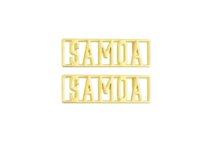 Samoa Dubraes