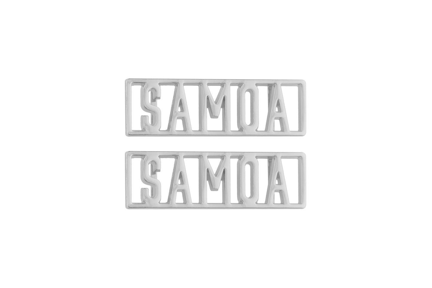 Samoa Dubraes