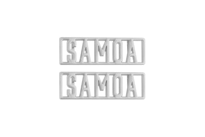 Samoa Dubraes