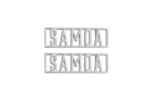 Samoa Dubraes