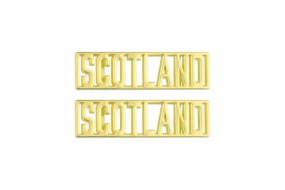 Scotland Dubraes