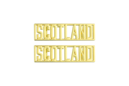 Scotland Dubraes