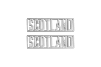 Scotland Dubraes