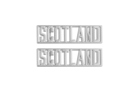 Scotland Dubraes