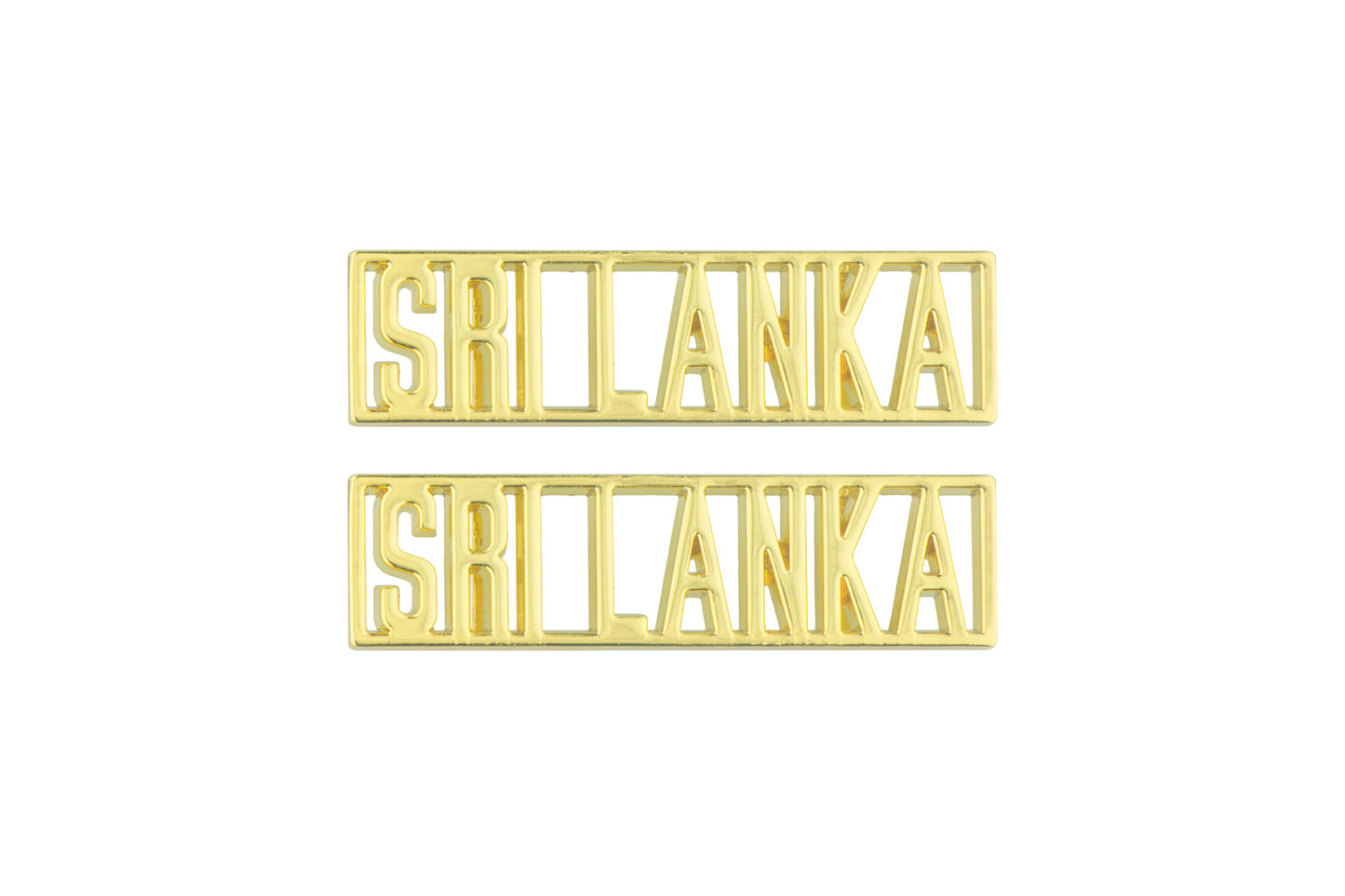 Sri Lanka Dubraes