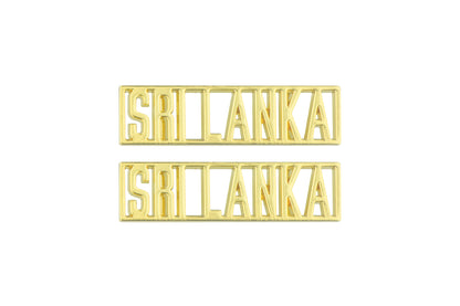 Sri Lanka Dubraes
