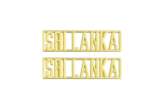 Sri Lanka Dubraes