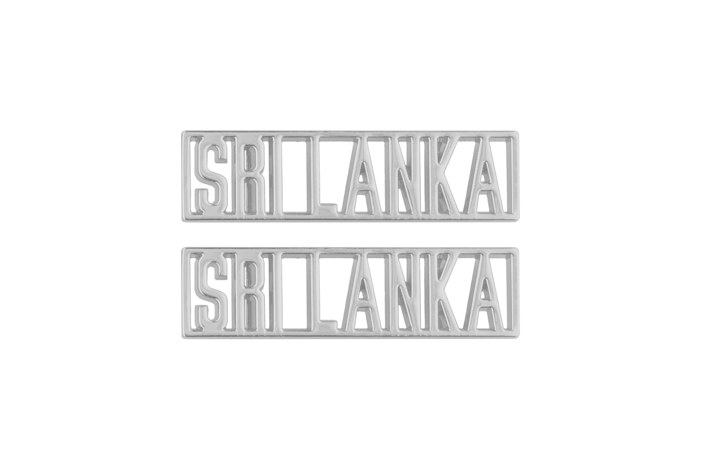 Sri Lanka Dubraes