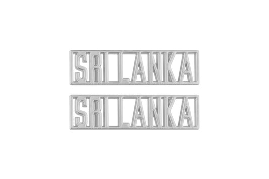 Sri Lanka Dubraes