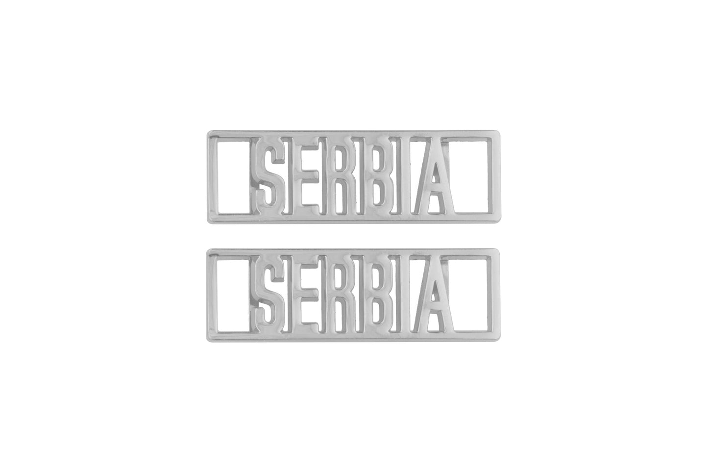 Serbia Dubraes