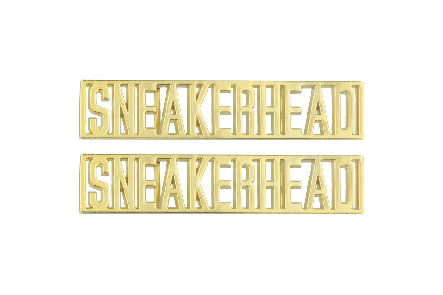 Sneakerhead Dubraes