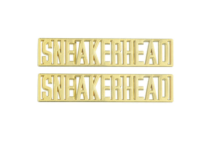 Sneakerhead Dubraes