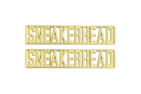 Sneakerhead Dubraes