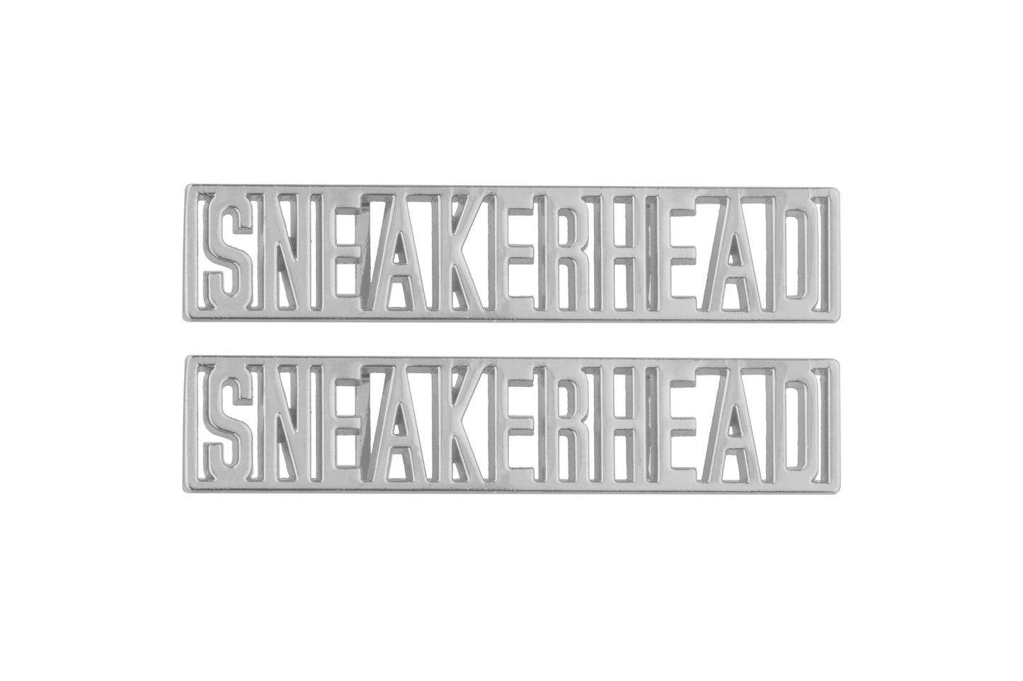 Sneakerhead Dubraes