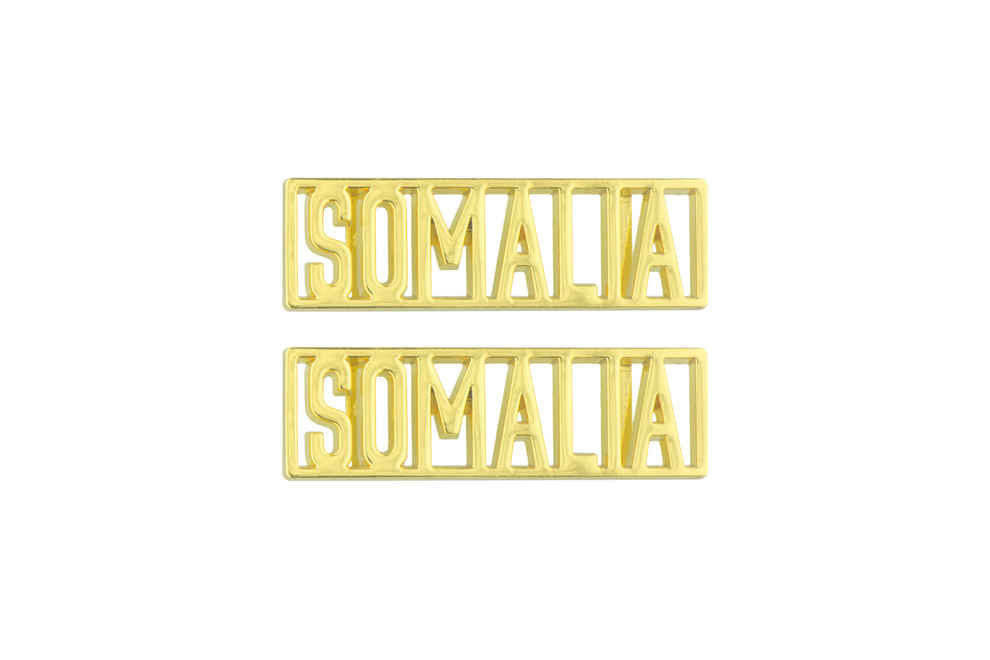 Somalia Dubraes