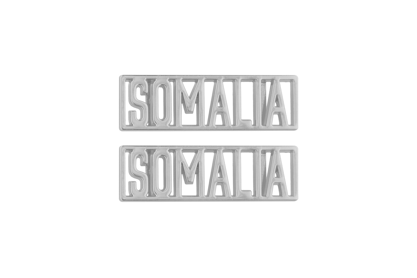 Somalia Dubraes